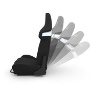 RS9 Simulator Seat