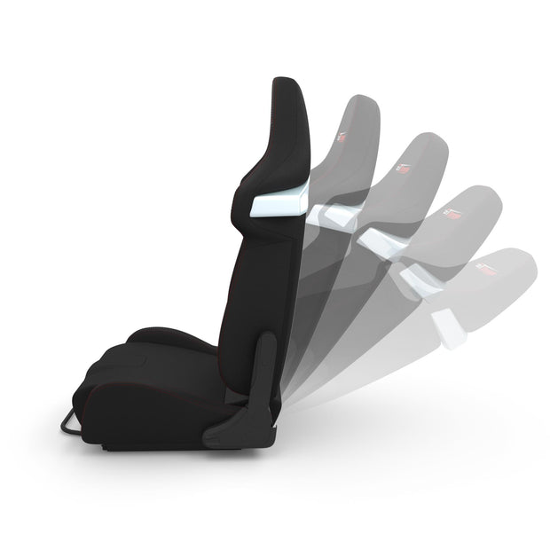 RS9 Simulator Seat