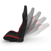 RS6 Simulator Seat