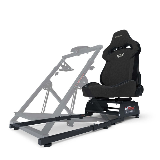 APEX Rear Seat Frame