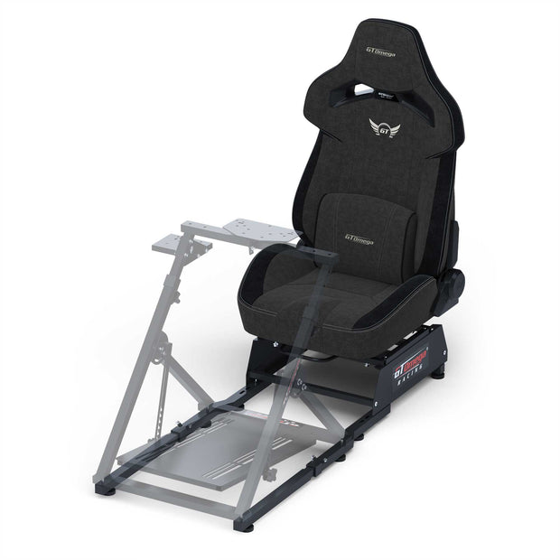 APEX Rear Seat Frame