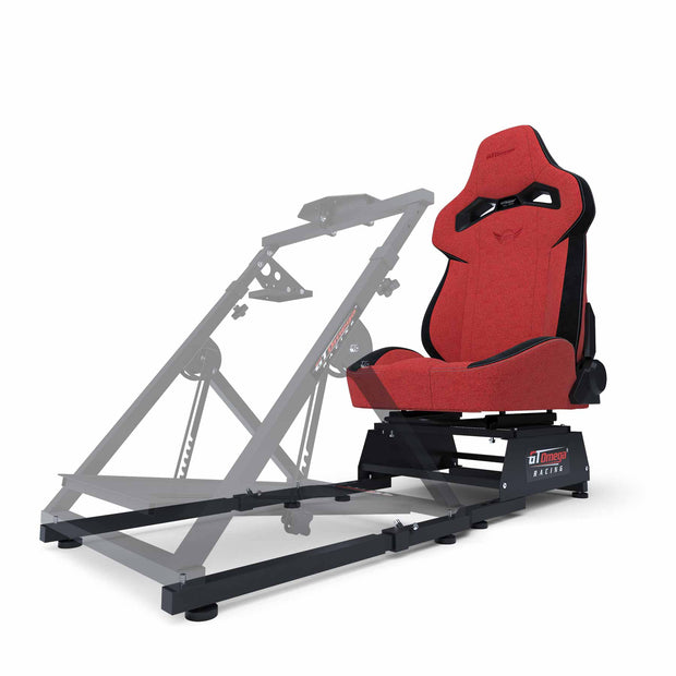 APEX Rear Seat Frame