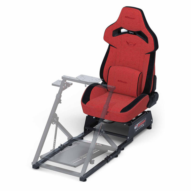 APEX Rear Seat Frame