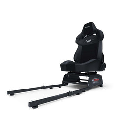 APEX Rear Seat Frame RS12 Carbon