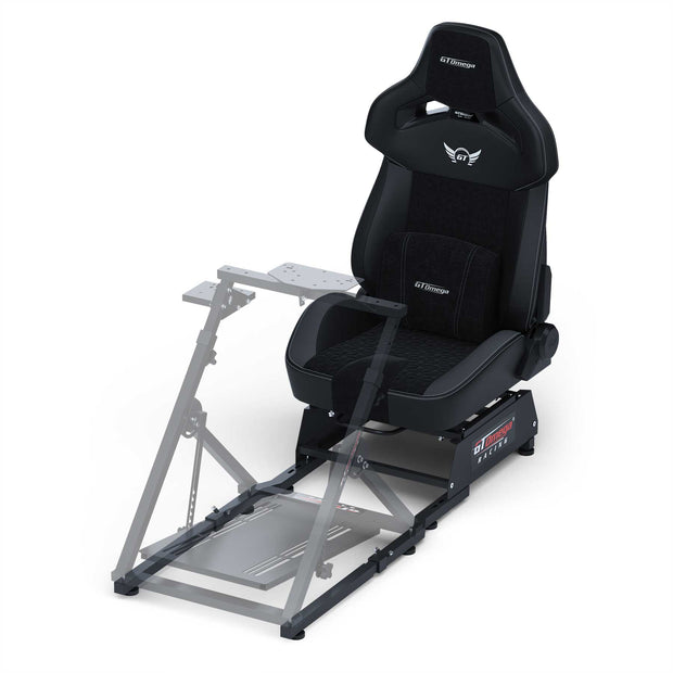 APEX Rear Seat Frame