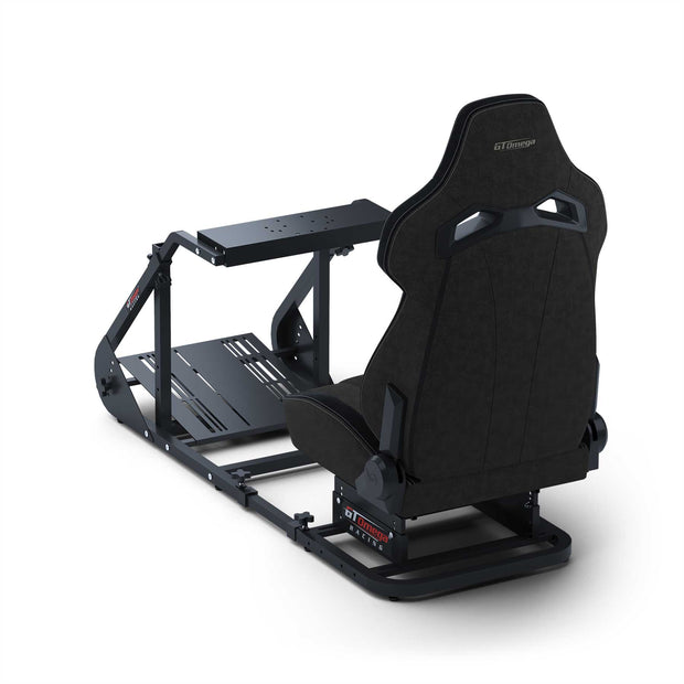 ART Simulator Cockpit