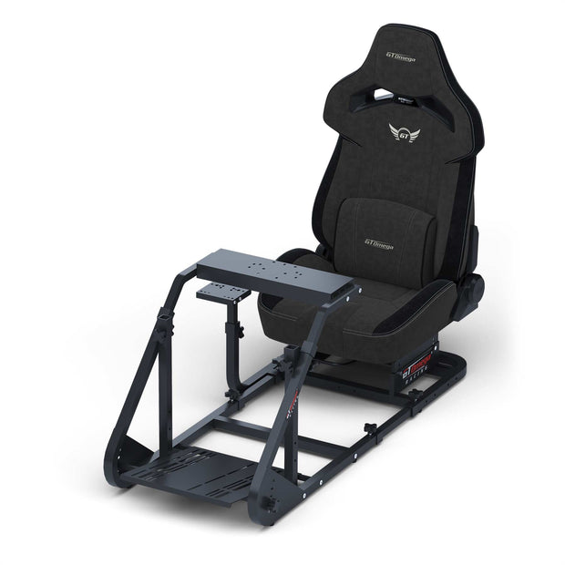 ART Simulator Cockpit