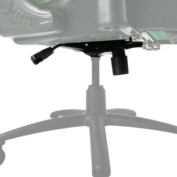 Full Tilt Mechanism