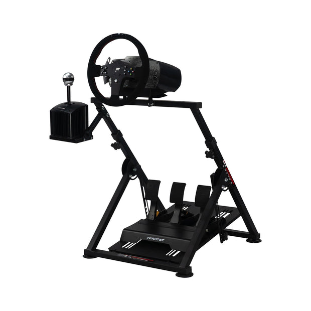 APEX Steering Wheel Stand