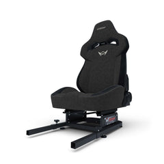 CLASSIC Rear Seat Frame RS12 Black