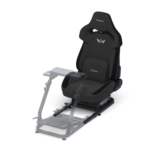 CLASSIC Rear Seat Frame