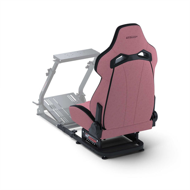 Gt omega rear hotsell seat frame