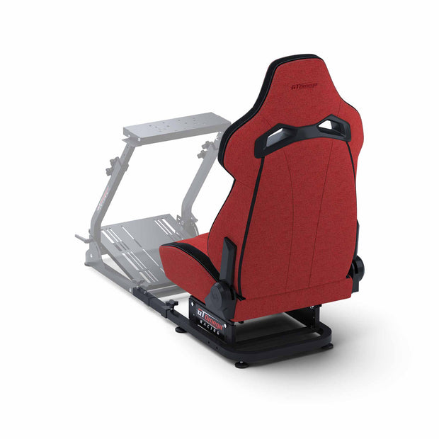 CLASSIC Rear Seat Frame