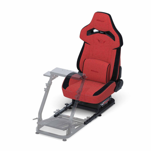 CLASSIC Rear Seat Frame
