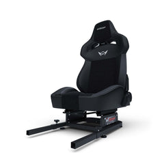 CLASSIC Rear Seat Frame RS12 Carbon