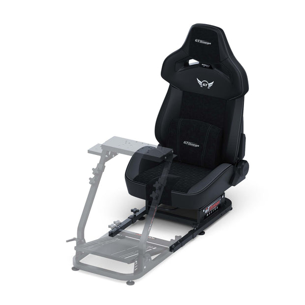 CLASSIC Rear Seat Frame