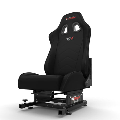 CLASSIC Rear Seat Frame