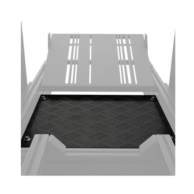 PRIME Floor Plate