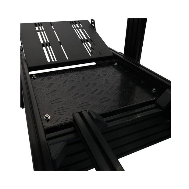 PRIME Floor Plate