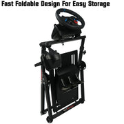 APEX Steering Wheel Stand