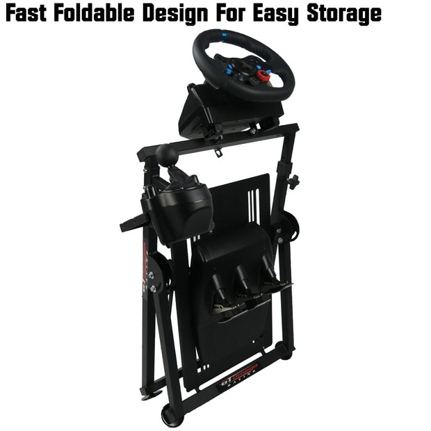 APEX Steering Wheel Stand