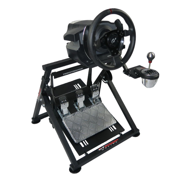 APEX Steering Wheel Stand