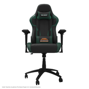 Izuku Midoriya Deku Gaming Chair My Hero Academia Front