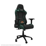Izuku Midoriya Deku Gaming Chair My Hero Academia Angle1