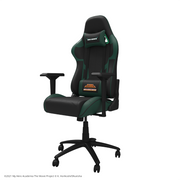 Izuku Midoriya Deku Gaming Chair My Hero Academia Angle2