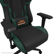 Izuku Midoriya Deku Gaming Chair My Hero Academia Close2