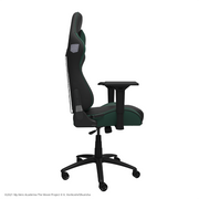 Izuku Midoriya Deku Gaming Chair My Hero Academia Side