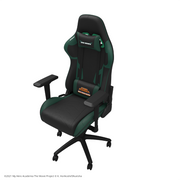 Izuku Midoriya Deku Gaming Chair My Hero Academia Angle3