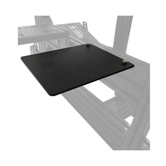 PRIME Mouse Plate Black