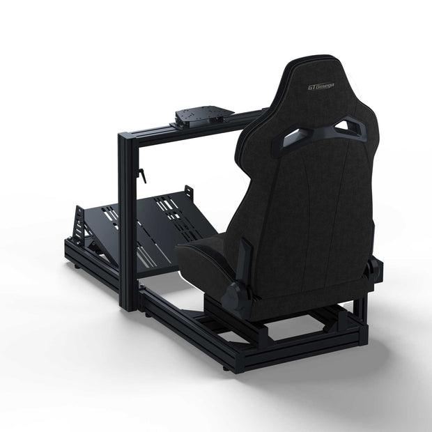 PRIME Lite Cockpit