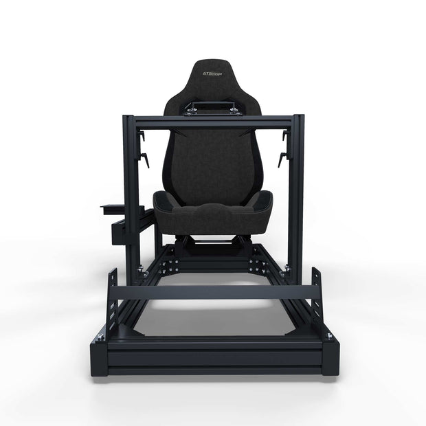 PRIME Lite Cockpit