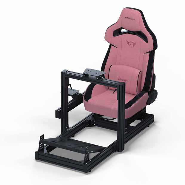 PRIME Lite Cockpit
