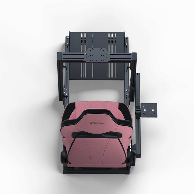 PRIME Lite Cockpit