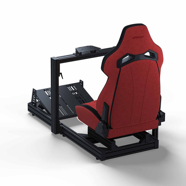 PRIME Lite Cockpit