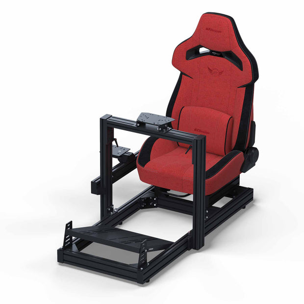 PRIME Lite Cockpit