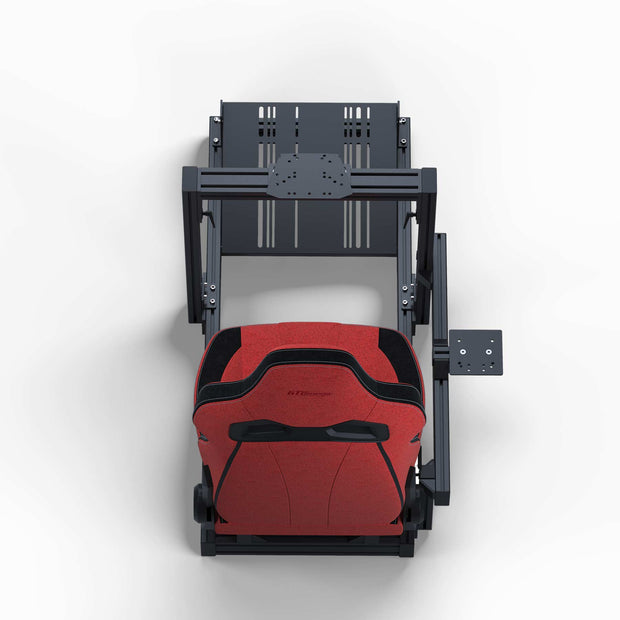 PRIME Lite Cockpit