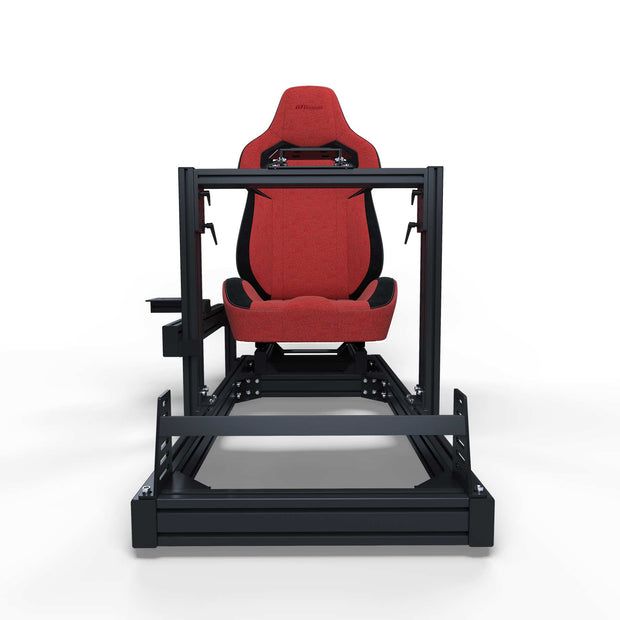 PRIME Lite Cockpit
