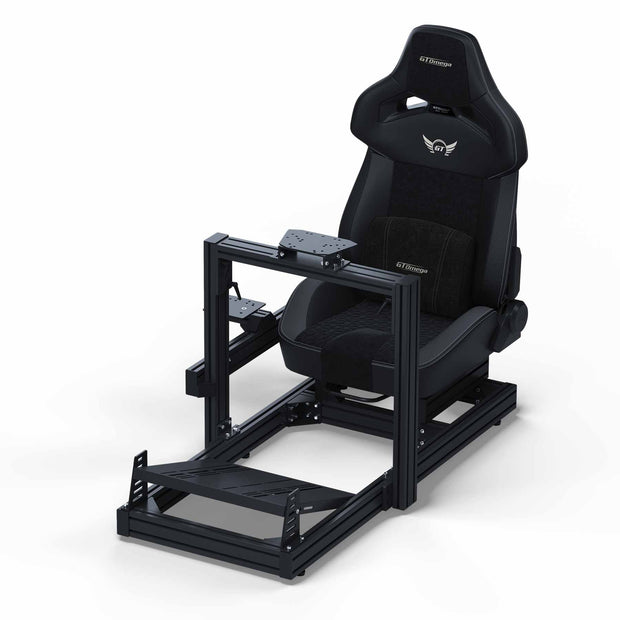 PRIME Lite Cockpit