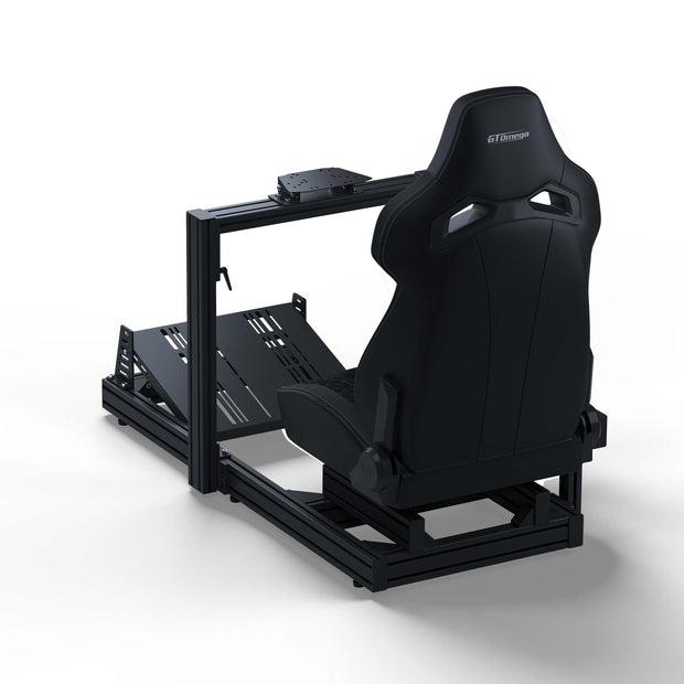 PRIME Lite Cockpit