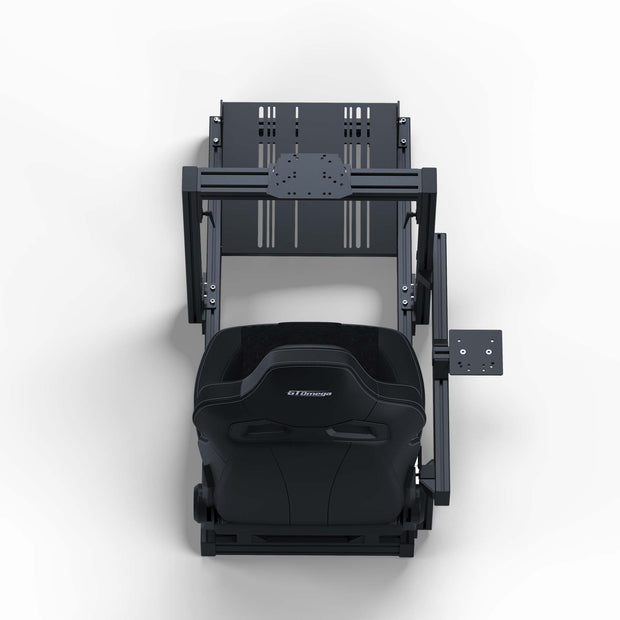 PRIME Lite Cockpit