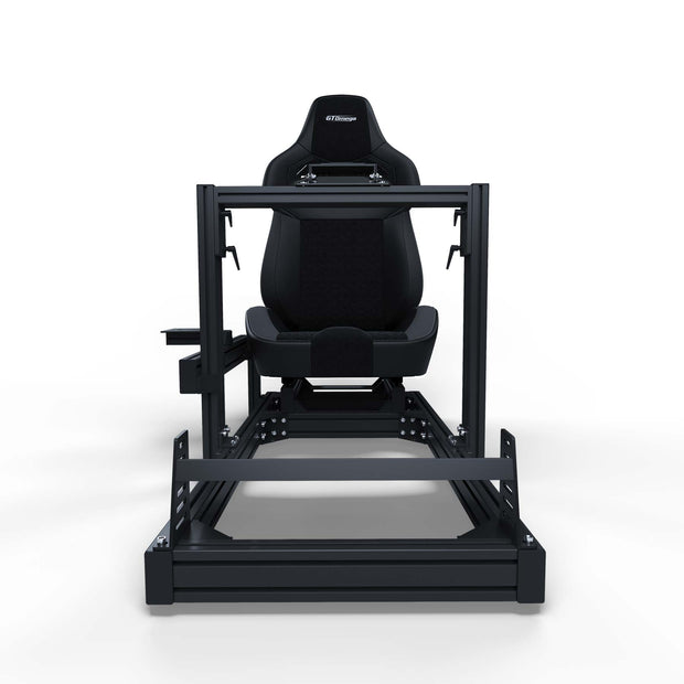 PRIME Lite Cockpit