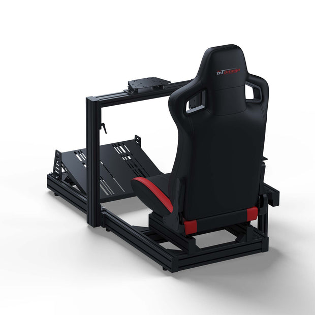 PRIME Lite Cockpit