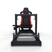 PRIME Lite Cockpit