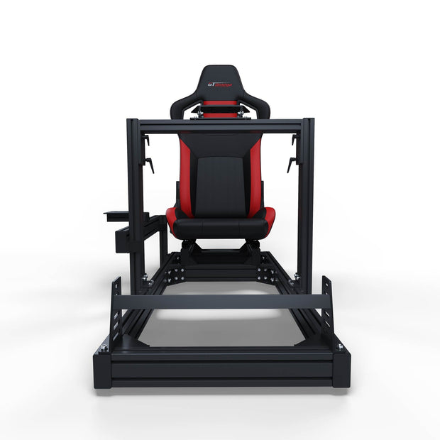 PRIME Lite Cockpit