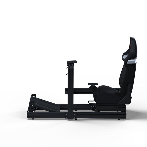 PRIME Lite Cockpit