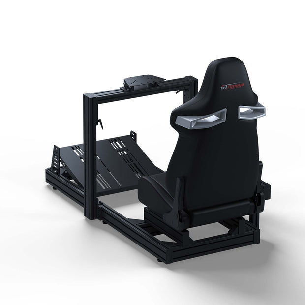 PRIME Lite Cockpit